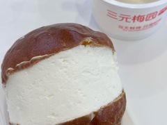 -烘焙町面包店(西四店)