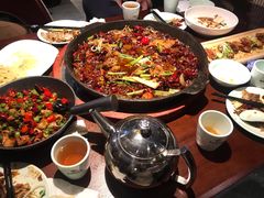 -老板恋上鱼(高新万达店)