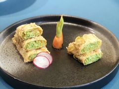 -荷风细雨·中国茶宴(碧云店)