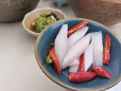 -山石榴·贵州菜(丰盛里店)