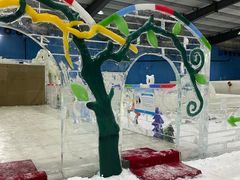 -宁波冰雪大世界(北仑区)