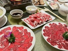 -顺轩海鲜火锅酒家