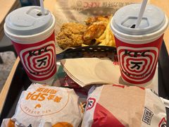 -肯德基(泉州东街店)