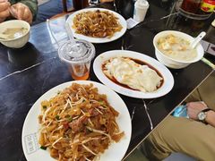 -伍湛记 · 广州老字号(龙津中路店)