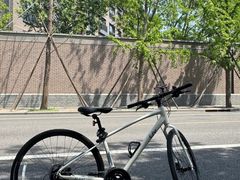 -捷安特自行车(中关村店)