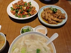 -禾珍珠家常小馆(河南博物院店)