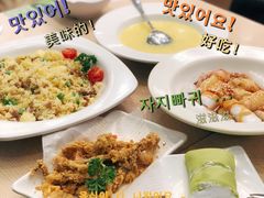 -佰搭果·广式茶餐厅(西华路店)