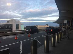 -纽瓦克自由国际机场