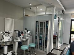 -天津市眼科医院视光中心(西青店)