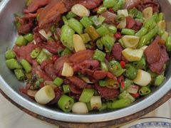 -聚福缘菜馆(隆昌路店)