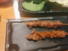 -呷哺呷哺(常营华联店)