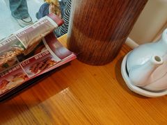 -诚铭记·虾仁汤包·成都小吃(融创店)