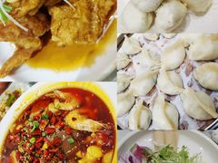 -王厚元饺子·辽菜(浑南店)