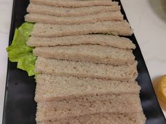 四川雪魔芋-菌子鲜汤野生菌锅