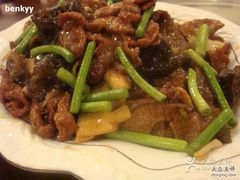 -乡村驴肉馆羊蝎子