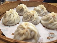 蟹肉小笼-裕兴记(东门町店)