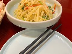 -宏状元现熬粥·京味菜(五棵松店)