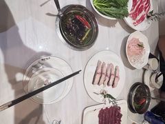 -围炉夜话·潮汕卤水火锅(榕江店)