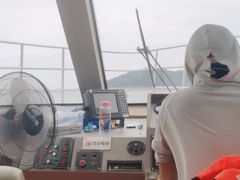 -湖北十堰武当太极湖