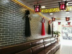 -京味民福烤鸭店(建设四马路店)