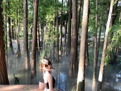 -东湖落雁景区