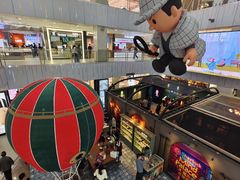 -凯德MALL(西直门店)