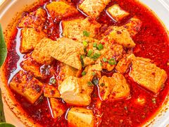 -羊瑞堂·横山炖羊肉·陕菜(未央路旗舰店)