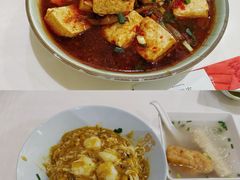 -光明邨大酒家(淮海路店)