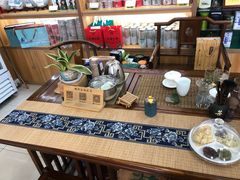 -浙茶集团狮峰·西湖龙井·杭州特产(莫干山路专卖店)