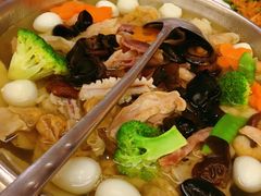 -国惠大酒楼(宝龙店)