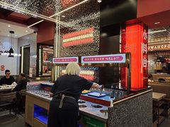 -巴蜀王婆大虾(南锣鼓巷店)