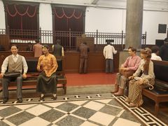 -沈阳金融博物馆