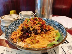 干捞脆皮粉-螺世纪螺蛳粉·桂味小排档(裕德店)