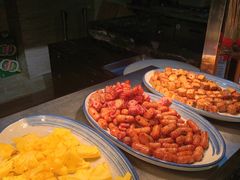 -东方红海鲜百汇(国际大厦店)