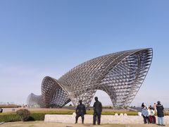 -南汇嘴观海公园