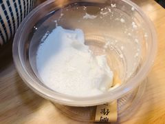 杏仁布丁-红小满休闲餐厅(十全街店)