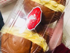 小奶椰-白玉兰食品甜凤店(合生汇店)