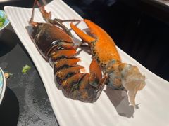 -雍容荟帝王蟹活龙虾展台自助(IFS黑金店)