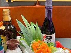 -龙神·炭烧酒场深夜食堂(新街口店)