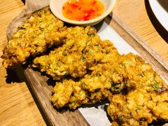 -潮粥荟·潮汕砂锅粥(槐房万达店)