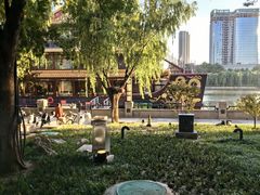 -南门涮肉(通州大船店)