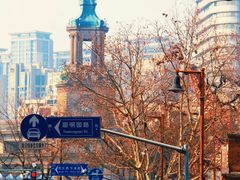 -上海邮政博物馆