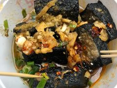 -万利记·长沙粉面小吃(东门町美食街店)