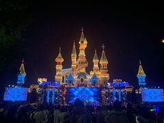 -沈阳方特欢乐世界