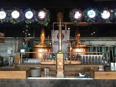 -Paulaner·德国帕拉娜自酿啤酒餐厅(海上世界店)