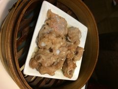 iphone_upload_pic-新大咀港式茶餐厅(宝山万达店)