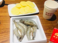 -傣妹火锅(罗宾森购物中心店)