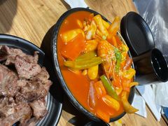 -九田家黑牛烤肉料理(西溪龙湖天街店)