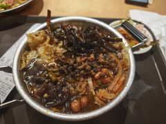 -水平有限广西米粉·广西风味集(五道口店)