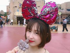 -大连海昌发现王国主题公园